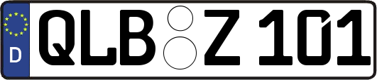 QLB-Z101