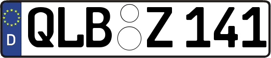 QLB-Z141