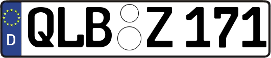 QLB-Z171
