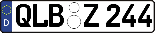 QLB-Z244