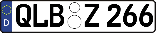 QLB-Z266