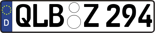 QLB-Z294