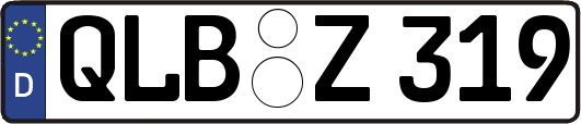 QLB-Z319