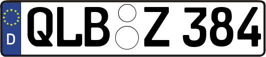 QLB-Z384
