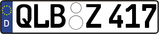 QLB-Z417