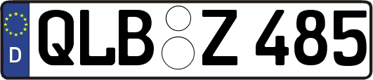 QLB-Z485