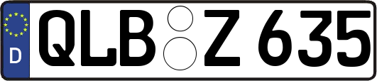 QLB-Z635