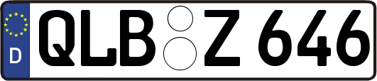 QLB-Z646