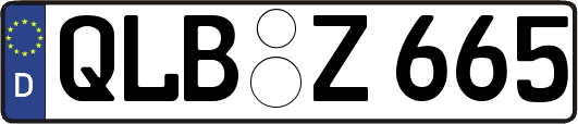 QLB-Z665