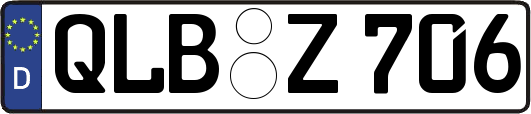QLB-Z706
