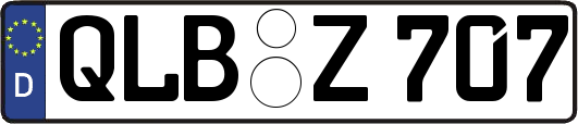 QLB-Z707