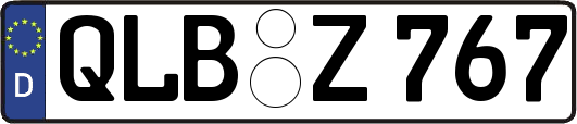 QLB-Z767