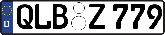QLB-Z779