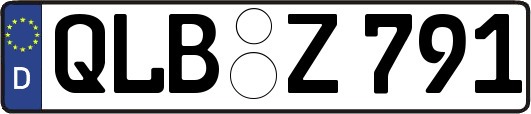 QLB-Z791