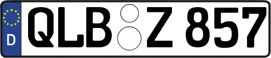QLB-Z857