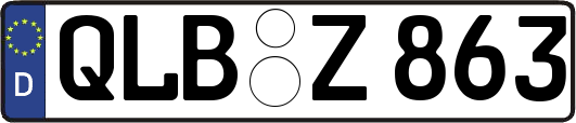 QLB-Z863