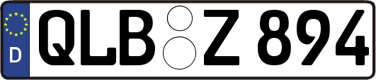 QLB-Z894
