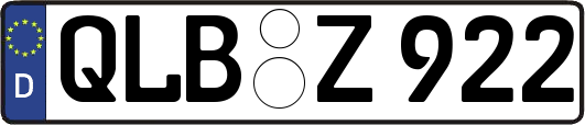 QLB-Z922