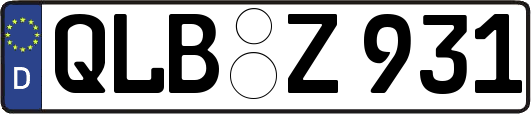 QLB-Z931