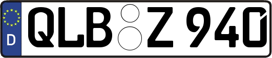 QLB-Z940