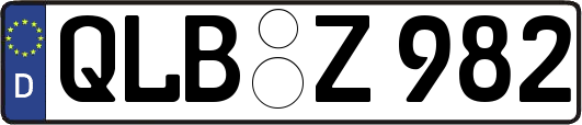 QLB-Z982