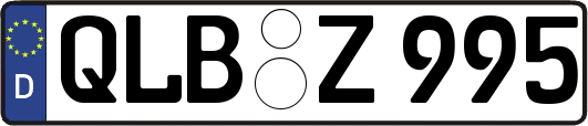 QLB-Z995