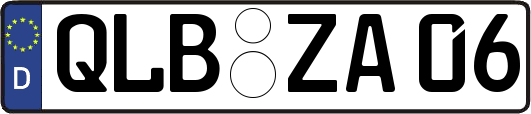 QLB-ZA06