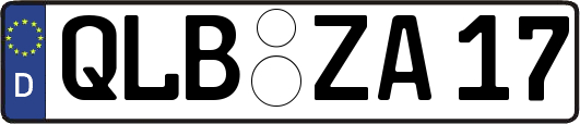 QLB-ZA17