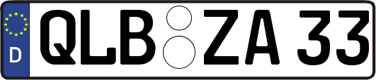 QLB-ZA33
