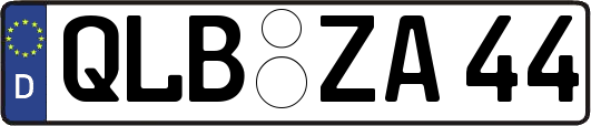 QLB-ZA44