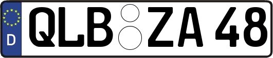 QLB-ZA48