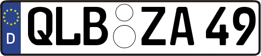 QLB-ZA49