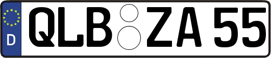 QLB-ZA55