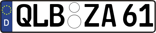 QLB-ZA61