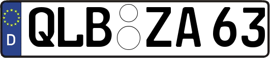 QLB-ZA63