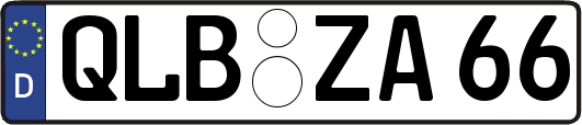 QLB-ZA66