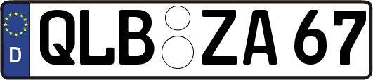 QLB-ZA67