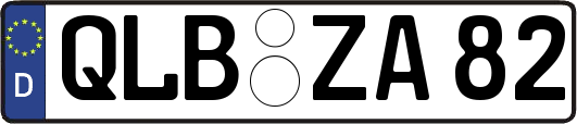 QLB-ZA82