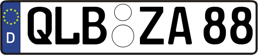 QLB-ZA88