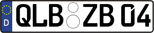 QLB-ZB04