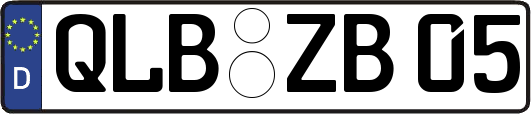 QLB-ZB05