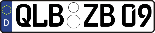 QLB-ZB09