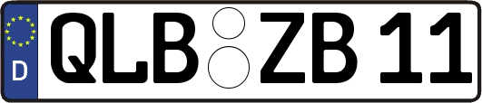 QLB-ZB11