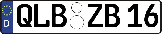 QLB-ZB16