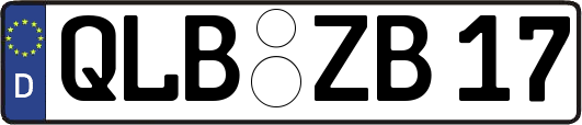 QLB-ZB17