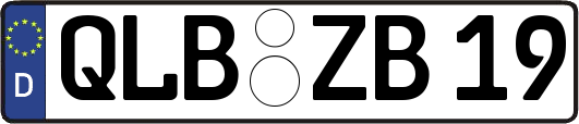 QLB-ZB19
