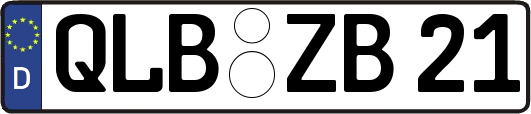 QLB-ZB21