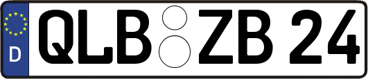 QLB-ZB24