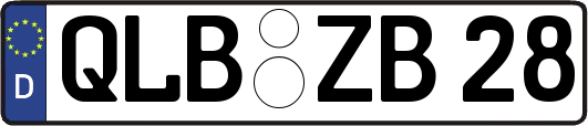 QLB-ZB28
