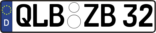 QLB-ZB32